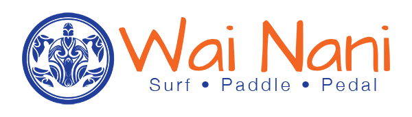 Wai Nani Surf & Paddle